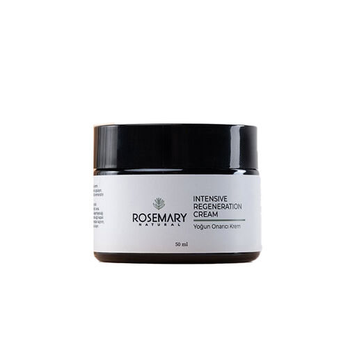 Rosemary Natural Yoğun Onarıcı Krem 50 ml