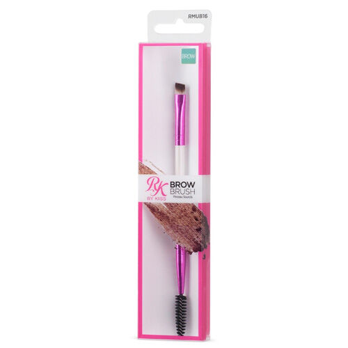 Ruby Kisses Eyebrow Brush and Spoolie