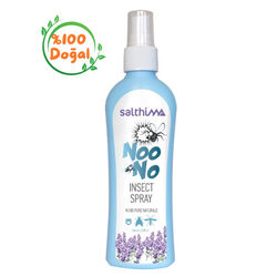 Salthima Noo No Insect Spray 100 ml - Thumbnail