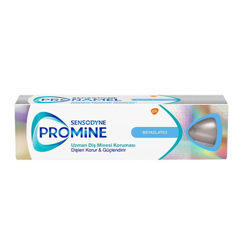 Sensodyne Pronamel Beyazlatıcı Diş Macunu 75 ml