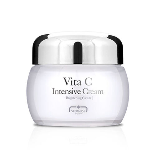 Sferangs Vita C Intensive Brightenin Cream 50 ml