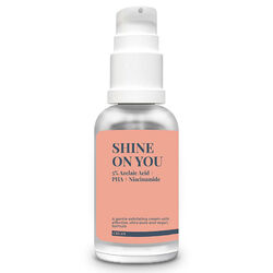 She Vec Shine On You Azelaic Acid + PHA + Niacinamide 30 ml - Thumbnail