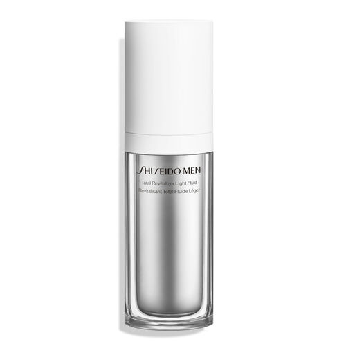 Shiseido Total Revitalizer Light Fluid Nemlendirici 70 ml