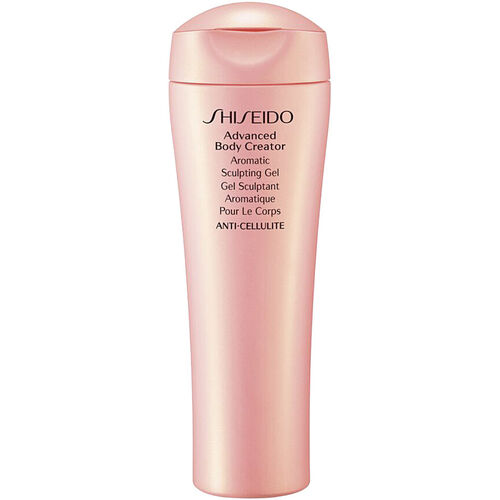Shiseido Advanced Body Creator Aromatic Sculpting Gel 200 ml