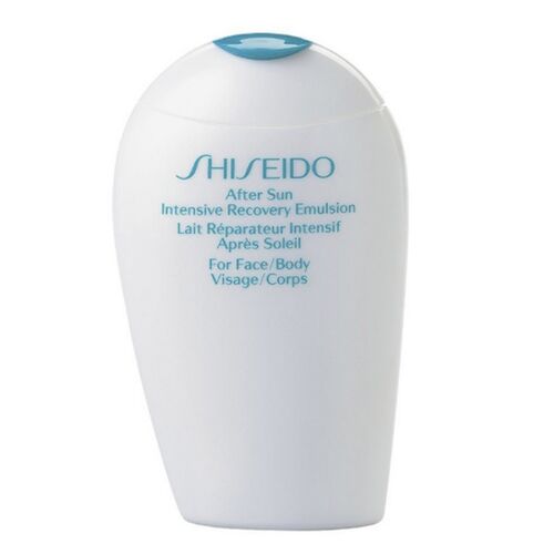 Shiseido After Sun İntensive Recovery Emulsion 150ml