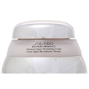 Shiseido Bio Performance Advanced Super Revitalizing Cream 75ml
