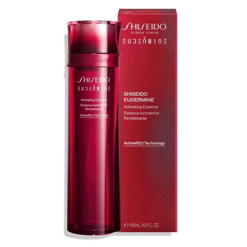 Shiseido Eudermine Activating Essence Losyon 145 ml