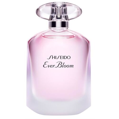 Shiseido Ever Bloom EDT 50 ml - Bayan Parfümü