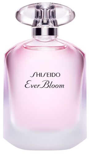 Shiseido Ever Bloom EDT 90 ml - Bayan Parfümü