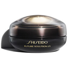 Shiseido Future Solution LX Eye Lip Contour Regenerating Cream 17ml - Thumbnail