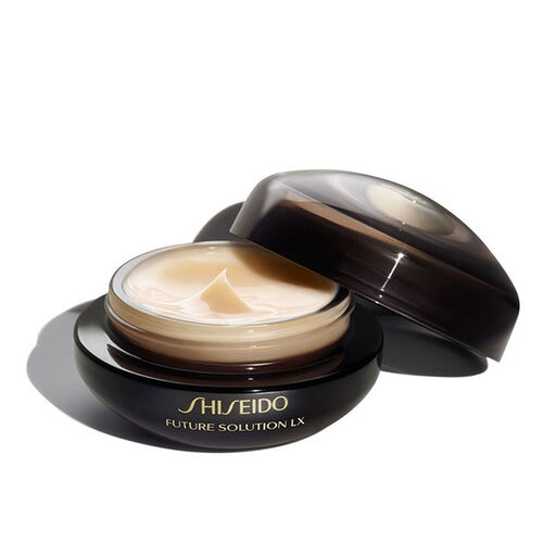 Shiseido Future Solution LX Eye Lip Contour Regenerating Cream 17ml