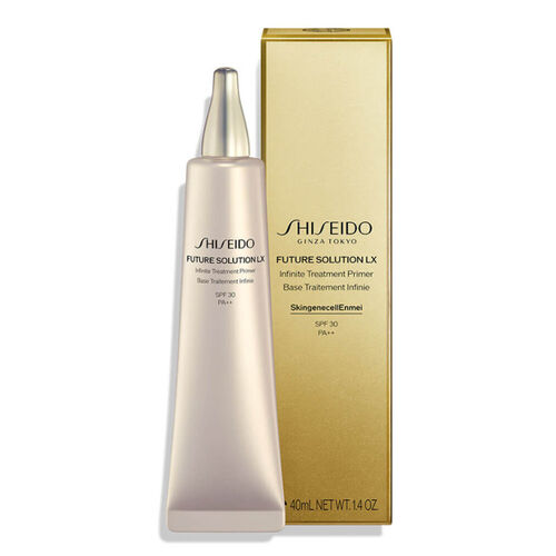 Shiseido Future Solution LX Infinite Pearl Primer 40 ml