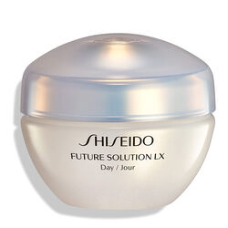 Shiseido Future Solution LX Total Protective Cream 50ml - Thumbnail