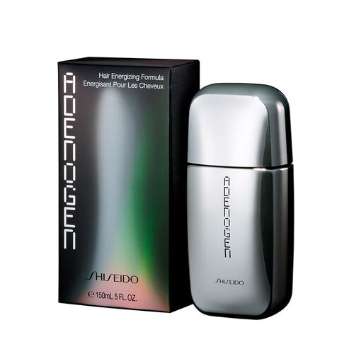 Shiseido Hair Care Adenogen Hair Energizing Formula 150ml