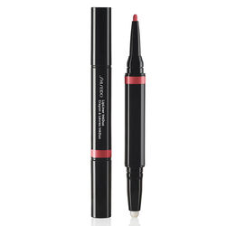 Shiseido LipLiner InkDuo Dudak Kalemi 04 - Rosewood 0.2 g - Thumbnail