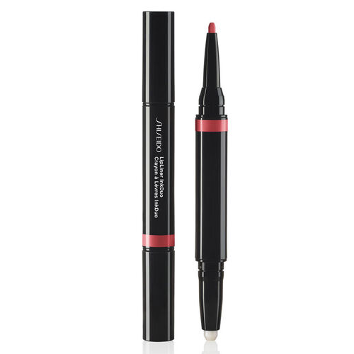 Shiseido LipLiner InkDuo Dudak Kalemi 04 - Rosewood 0.2 g