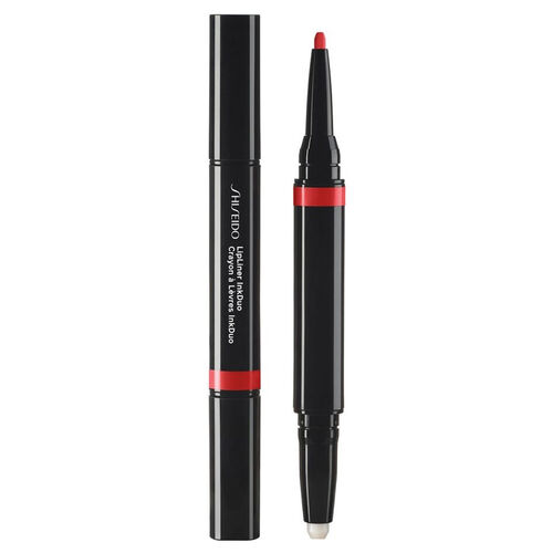 Shiseido LipLiner InkDuo Dudak Kalemi 07 - Poppy 0.2 g