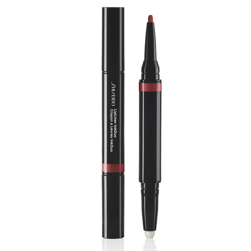 Shiseido LipLiner InkDuo Dudak Kalemi 09 - Scarlet 0.2 g