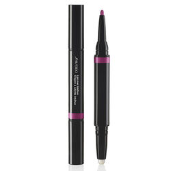 Shiseido LipLiner InkDuo Dudak Kalemi 10 - Violet 0.2 g - Thumbnail