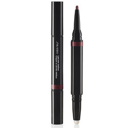 Shiseido LipLiner InkDuo Dudak Kalemi 11 - Plum 0.2 g - Thumbnail