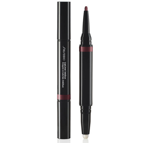 Shiseido LipLiner InkDuo Dudak Kalemi 11 - Plum 0.2 g