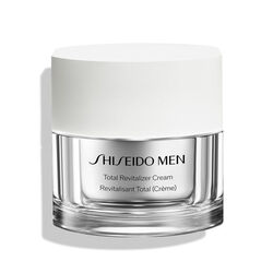 Shiseido Men Total Revitalizer Cream 50 ml - Thumbnail