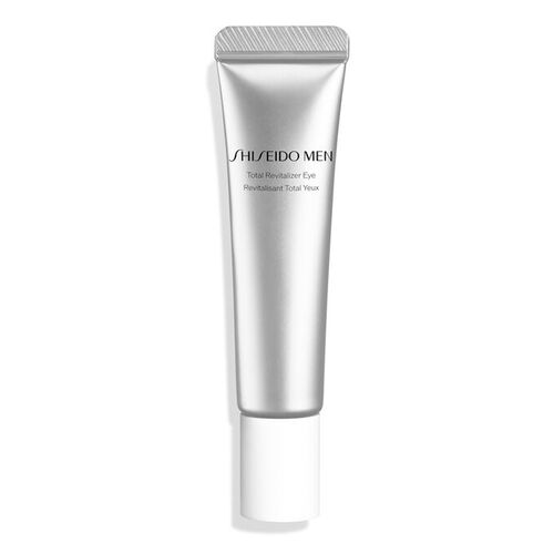 Shiseido Men Total Revitalizer Eye Cream 15 ml