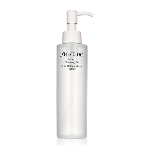 Shiseido Perfect Cleansing Oil 180 ml - Temizleme Yağı