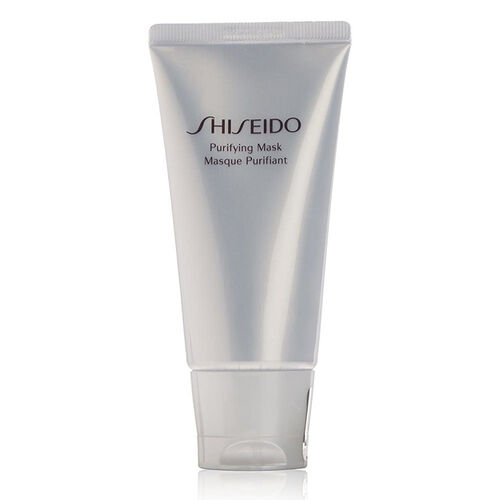 Shiseido SGS Puryfying Mask 75 ml