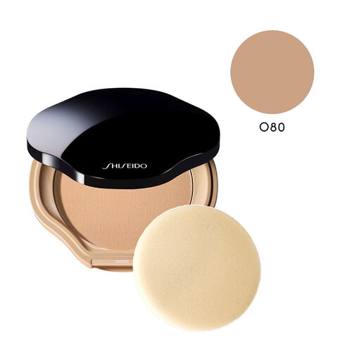 Shiseido Sheer And Perfect Compact Foundation O80 10gr