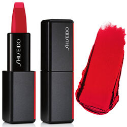 Shiseido SMK Modern Matte Pw Lipstick 529 - Cocktail Hour - Thumbnail