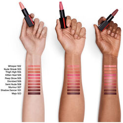 Shiseido SMK Modernmatte Pw Lipstick 526 - Kitten Heel - Thumbnail