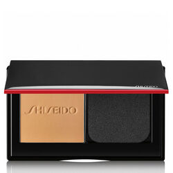 Shiseido Synchro Skin Canlandırıcı Özel Pudra Fondöten - 250 Sand - Thumbnail