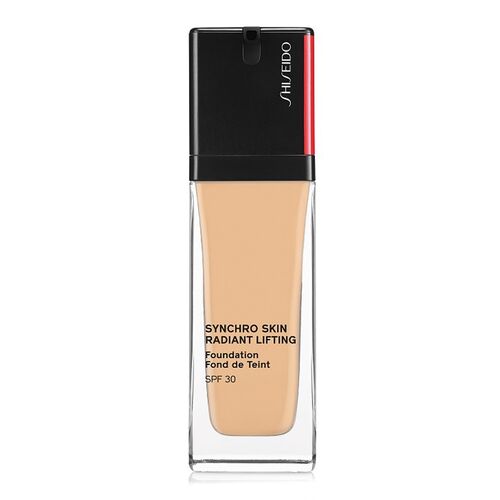Shiseido Synchro Skin Radiant Lifting SPF 30 Foundation 30 ml - 160 Shell
