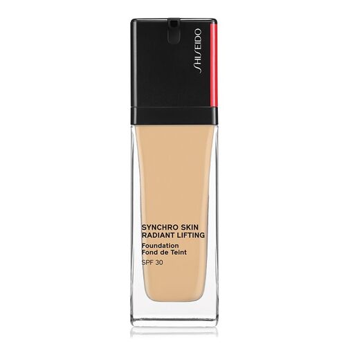 Shiseido Synchro Skin Radiant Lifting SPF 30 Foundation 30 ml - 240 Quartz