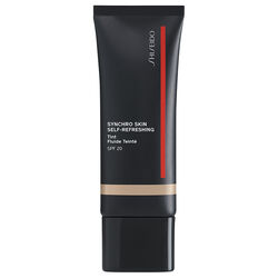 Shiseido Synchro Skin Self Refreshing Tint 30 ml - Light Buna - Thumbnail
