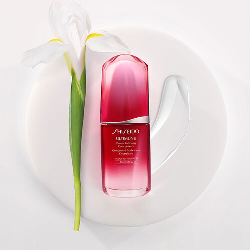 Shiseido Ultimune Power Infusing Concentrate 3.0 15 ml