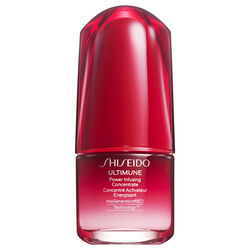 Shiseido Ultimune Power Infusing Concentrate 3.0 15 ml - Thumbnail