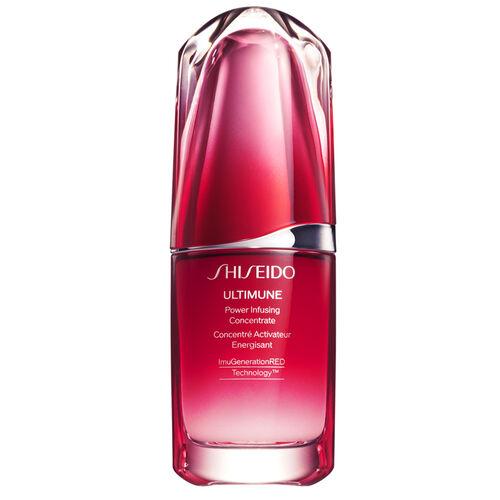 Shiseido Ultimune Power İnfusing Concentrate 3.0 30 ml