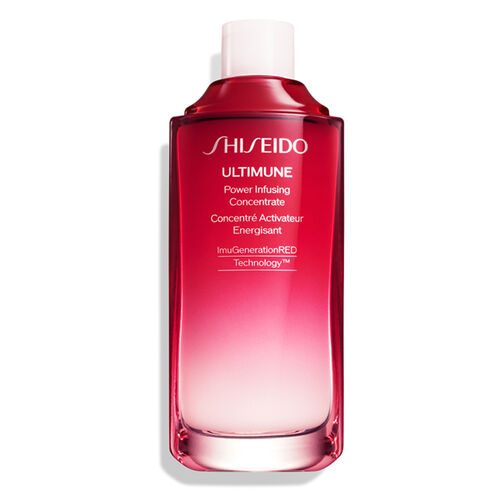 Shiseido Ultimune Power Infusing Concentrate 3.0 75 ml - Refil