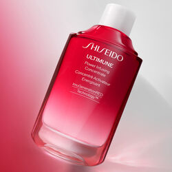 Shiseido Ultimune Power Infusing Concentrate 3.0 75 ml - Refil - Thumbnail