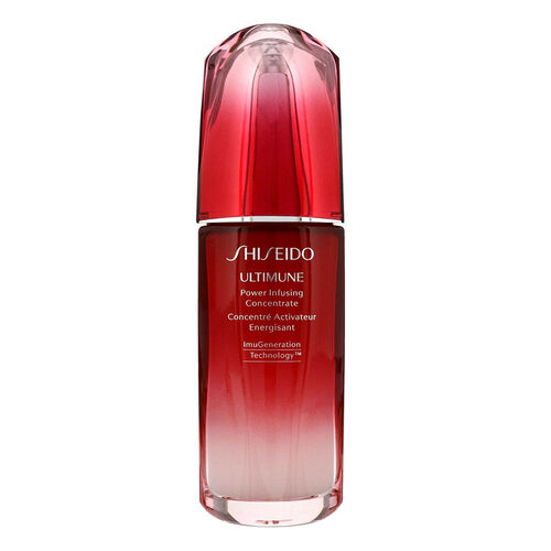 Shiseido Ultimune Power Infusing Concentrate 3.0 75 ml