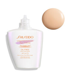 Shiseido Urban Environment Age Defense Oil-Free SPF 30 30 ml - Thumbnail