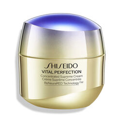 Shiseido Vital Perfection Concentrated Supreme Cream 30 ml - Thumbnail