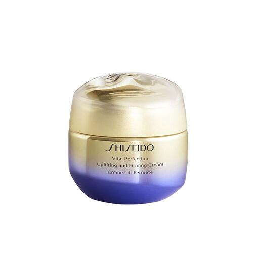 Shiseido Vital Perfection Uplifting and Firming Day Cream SPF 30 30 ml