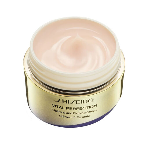 Shiseido Vital Perfection Uplifting and Firming Day Cream SPF 30 30 ml
