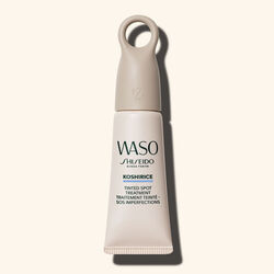 Shiseido Waso Koshirice Tinted Spot Treatment (Natural Honey) 8 ml - Thumbnail