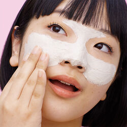 Shiseido Waso Satocane Pore Purifying Scrub Mask 80 ml - Thumbnail