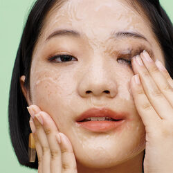 Shiseido Waso Shikulime Gel To Oil Cleanser 125 ml - Thumbnail