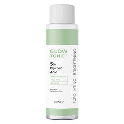 Sinoz Glow Tonic 5 Glycolic Acid Işıltı Verici Canlandırıcı Tonik - Thumbnail